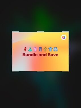 Men and women listed or unlisted 
Bundle and Receive an Offer